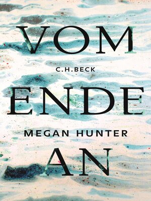 cover image of Vom Ende an